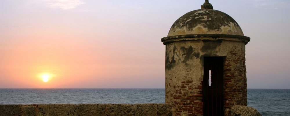 sector turístico Cartagena