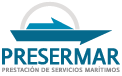 PRESERMAR Logo